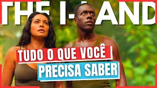 LOST 2.0 OU FIASCO? SAIBA TUDO SOBRE THE ILAND DA NETFLIX