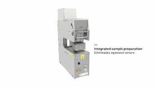 L&W Autoline Tear | Automated tearing strength measurement for paper and packaging