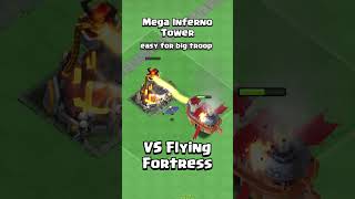 Who Can Beat Mega Inferno 1-on-1?