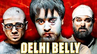 Delhi Belly Full Movie Facts And Review / Bollywood Movie / Full Explaination / Imran Khan