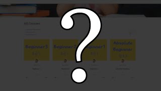 What's next for my channel? (ft. new website!)