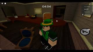 ROBLOX Plyers for Piggy [ALPHA] TEAM BUILD