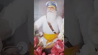 Dhan Baba Deep Singh Ji #waheguru #shabad #wmk #sakhi #poem #shorts #trending