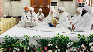 barsi samagam diya photos.dhablan . Patiala।isher micro media a.rarasahib gurmat samagam.