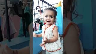 Bholi Bhali Japani Gudiya Jaisi Tu||#shorts#viral#trending#shortvideo#cutebaby#youtube