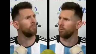 Messi Bobo VS Messi Bobo