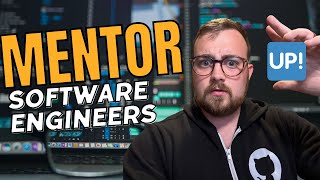 Start Mentoring Software Engineers! Here's how to get started!