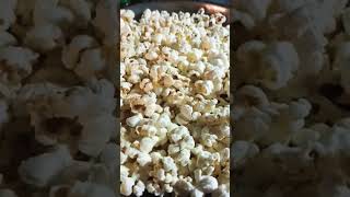 popcorn time ^^ #shorts #asmr