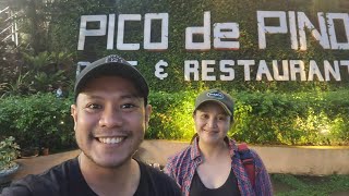 6th Wedding Anniversary at Pico De Pino