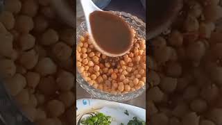 Mazy Dar chohly chat made by me saqib khan future🤤 #trending #viral #shorts #saqibkhanfuture