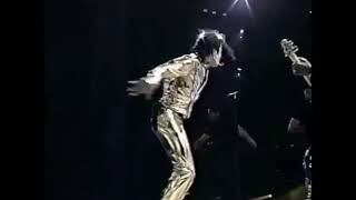 Репетиция HIstory world tour 1996