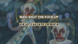 Sicksense - Invitation - [Lyrics+Sub Español]