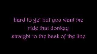 Two Step - Laura Bell Bundy ft Colt Ford Lyrics