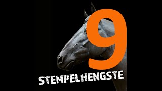 Stemeplhengste Podcast - 9 Grannus