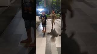 hahaha ronde ke 3 anak ajaib anak Sumatera vs anak pulau jawa beraksi