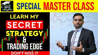 My  Simple Trading Strategy   Complete Webinar   Daily 5+ Confirmed Trades