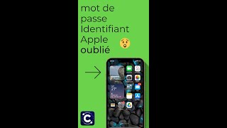 Mot de passe Apple oublié : comment le changer sans réinitialiser iPhone