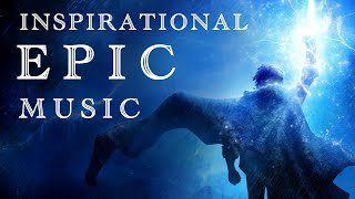 Heroic Music That Starts Slow and Builds [Epic Inspirational] | Many Paths - Melodic Immersion