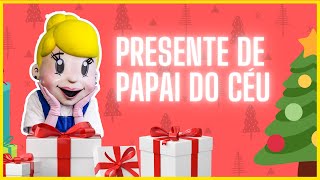 PRESENTE DE PAPAI DO CÉU| Pequenos Atos