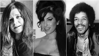 27 Club: The VIP's