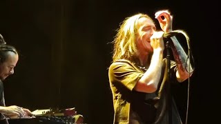 Incubus - Anna Molly - Live at Tennis Indoor Senayan Jakarta, Indonesia 23 April 2024