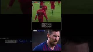 Ronaldo vs Messi: Free Kick Masterclass! ⚽🔥