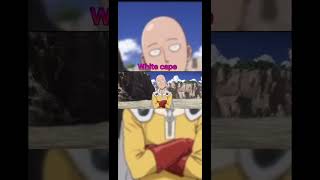 Goku be Saitama