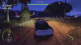 The Crew Motorfest Closed Beta | GMC Hummer EV | Hummer E-xpress