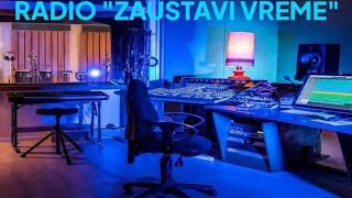 Radio Zaustavi Vreme