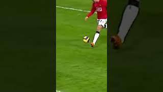 Ronaldo Incredible Goal #shorts