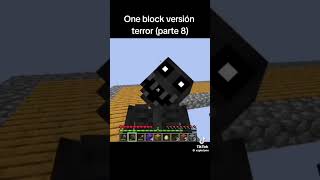 ONE BLOCK CON DWELLERS PARTE 8