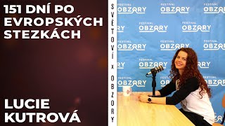 Holka s Bucket Listem: Co ze seznamu nesplním já, splní moje děti (nebo štěňata). | SVĚTOVÍ x OBZORY