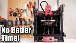 Baby Voron Keeps Getting Better (SIBOOR V0.2)