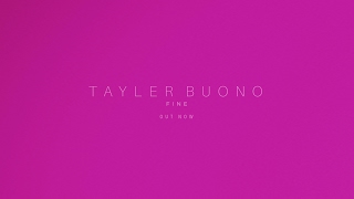 Tayler Buono Live Stream