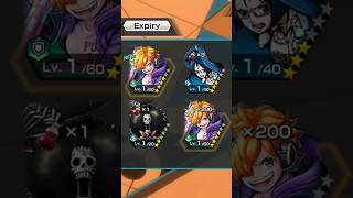 Luckiest Lilith Punk-02 (Vegapunk) Summons in One Piece Bounty Rush #OPBR #onepiece