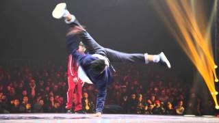 Trailer Chelles Battle Pro 2014