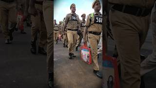 wbp training video #wbp | west Bengal police #aimindianarmy