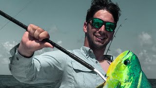 Why You Need to Target  Mahi Mahi if you Deep Sea Fish!