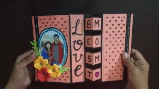 mothers day cards /handmade card for mothers day