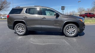 2019 GMC Acadia Hampton, Chesapeake, Williamsburg, Yorktown, Newport News, VA 431611