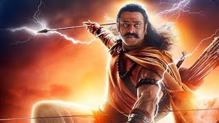 Adipurush Teaser BGM Ringtone | Prabhas | Kriti Sanon | Saif Ali Khan | Om Raut | Adipurush BGM