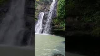 CURUG MANDALA cilacap #shorts