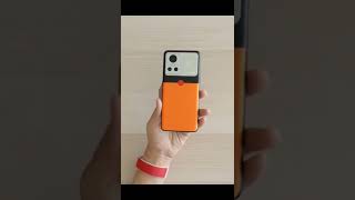 Realme GT Neo3 Naruto Edition РАСПАКОВКА И ПЕРВЫЙ ОБЗОР!