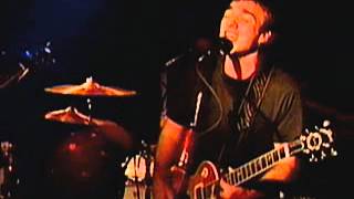 Sunny Day Real Estate Live at The Breakroom Seattle, WA (1999)