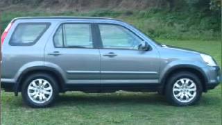 2005 HONDA CR-V Sport - Heidelberg VIC