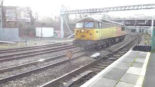 56051 AT NEWPORT