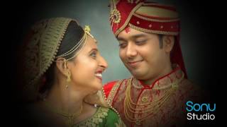 Vikas Shrusti Wedding Highlight Video