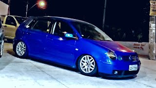 ☆TEASER - Polo Azul + Aro 15 - Baixoo ☆ • Erick Barbieri •