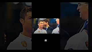 Whole Madrid Cried When Ronaldo Left 🥺💔 #shorts #viral