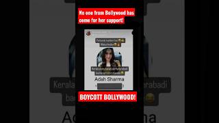 Adah Sharma harassed after phone number LEAKED by Hyderabadi insta account! #viral #shorts